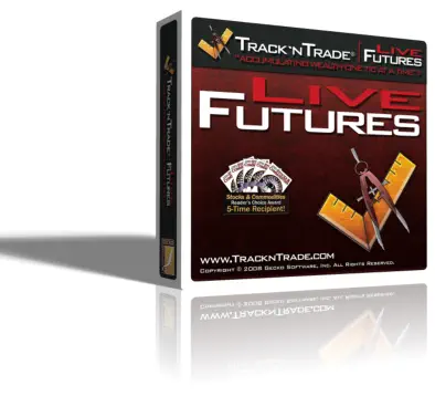 Track 'n Trade Live Futures