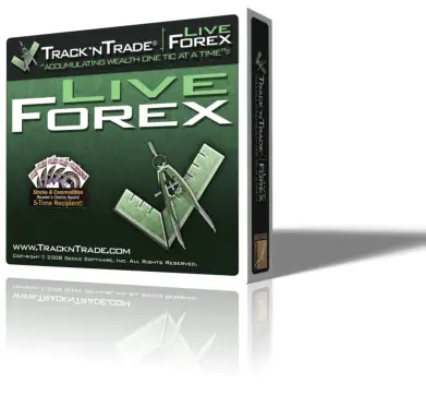 Track 'n Trade Live Forex